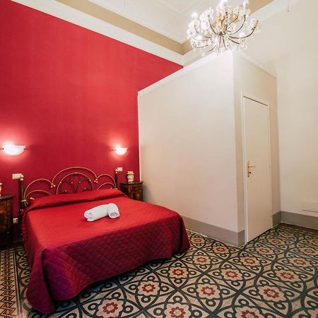 Stanze Etnea 380 Otel Katanya Dış mekan fotoğraf