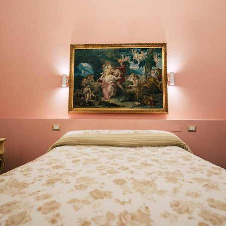 Stanze Etnea 380 Otel Katanya Dış mekan fotoğraf