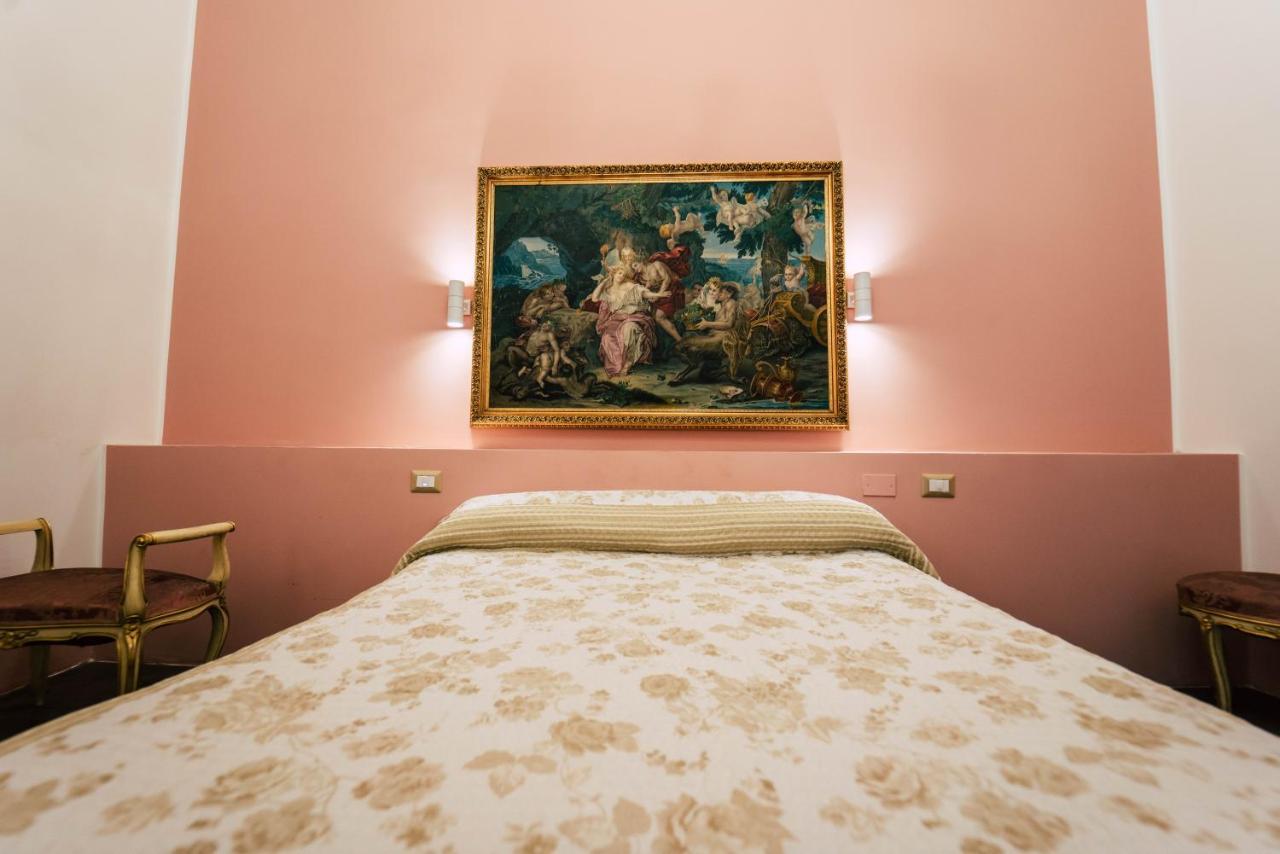 Stanze Etnea 380 Otel Katanya Dış mekan fotoğraf