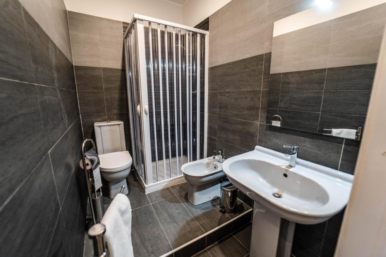 Stanze Etnea 380 Otel Katanya Dış mekan fotoğraf