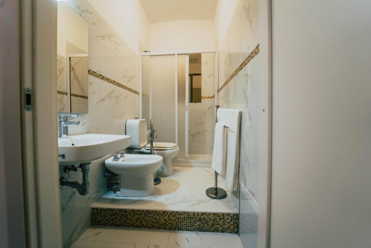 Stanze Etnea 380 Otel Katanya Dış mekan fotoğraf