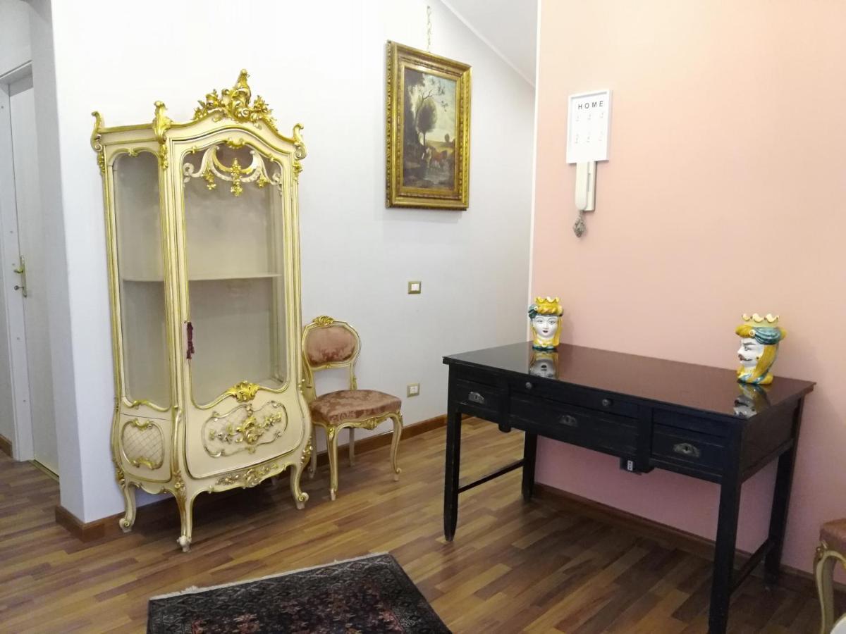 Stanze Etnea 380 Otel Katanya Dış mekan fotoğraf