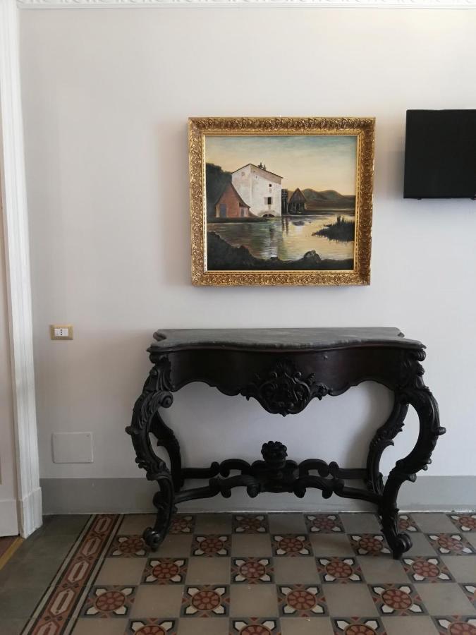 Stanze Etnea 380 Otel Katanya Dış mekan fotoğraf