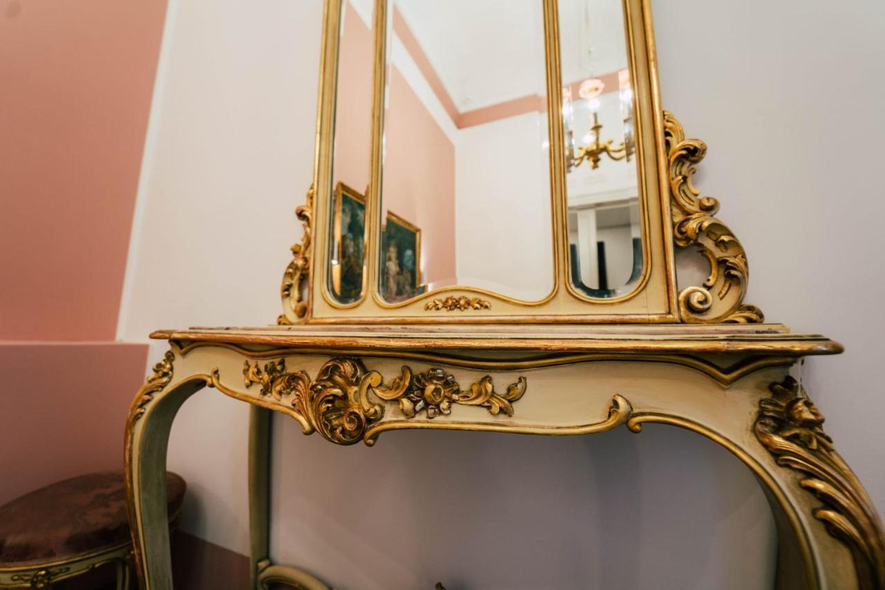 Stanze Etnea 380 Otel Katanya Dış mekan fotoğraf